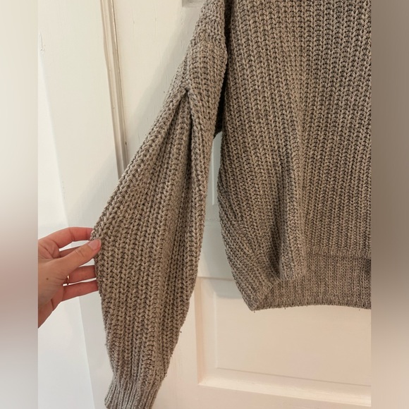 Madewell Sweater | Size S - Picture 2 of 4